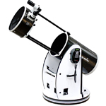 Телескоп  Sky-Watcher Dob 14 (350/1600) Retractable SynScan GOTO