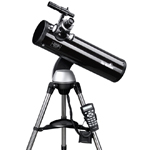 Телескоп  Sky-Watcher BK P1145AZGT SynScan GOTO