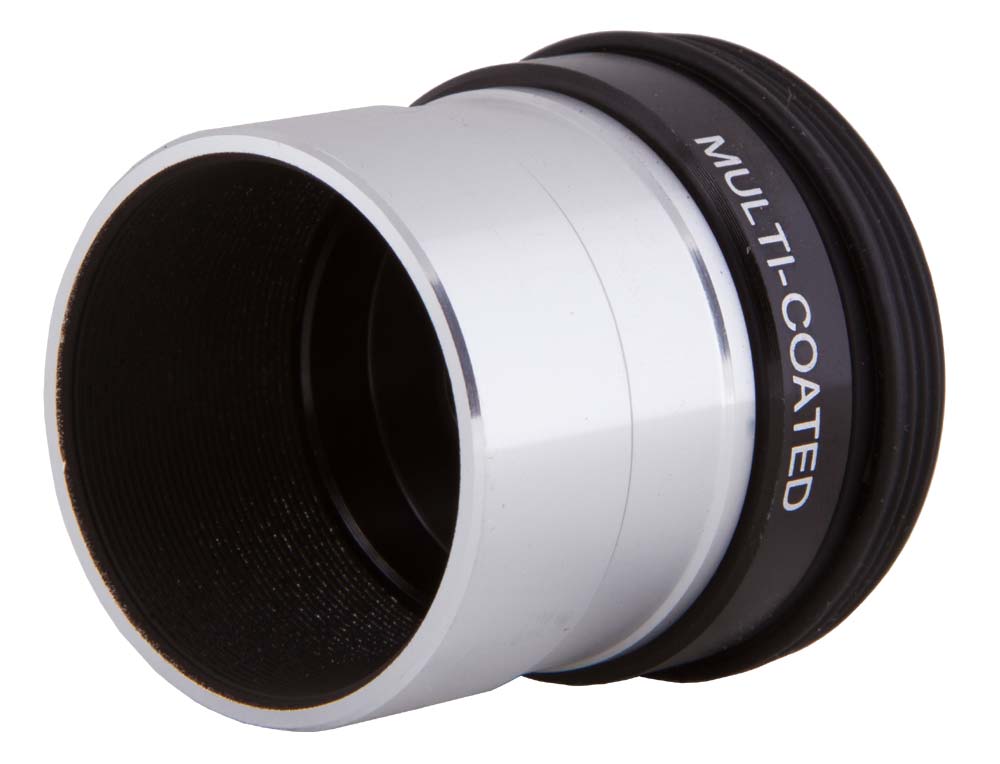 Окуляр Sky-Watcher Super Plössl 7,5 мм, 1,25" купить в Тюмени | Окуляры