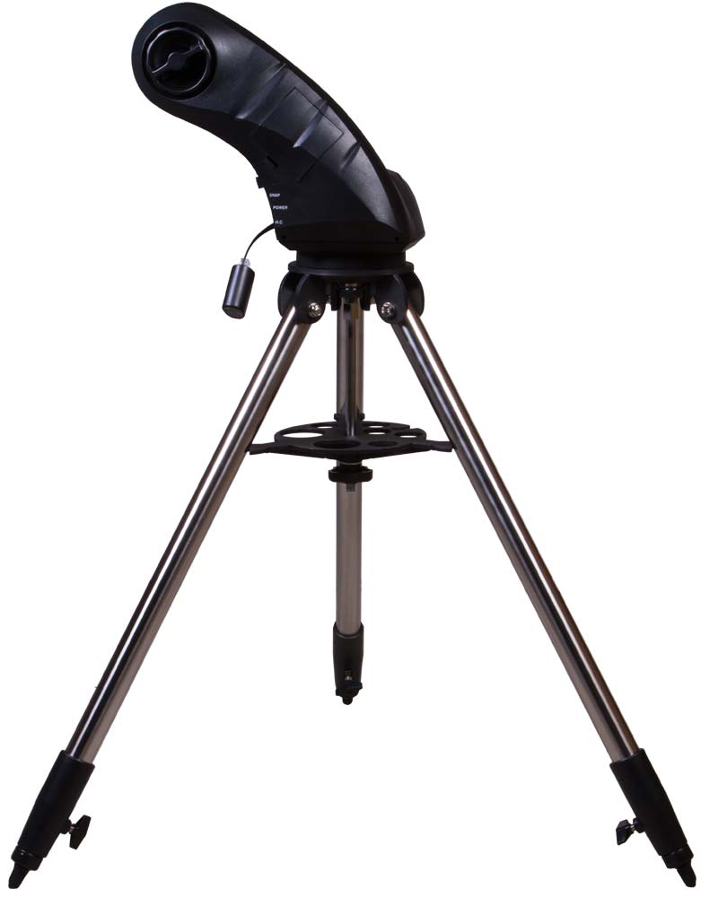Монтировка Sky-Watcher Star Discovery Wi-Fi AZ SynScan GOTO со стальной треногой купить в Тюмени | Монтировки для телескопов