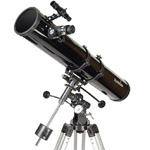 Телескоп  Sky-Watcher BK 1149EQ2