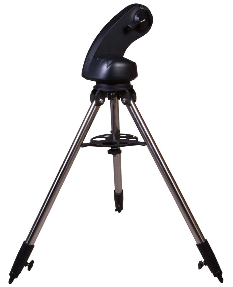 Монтировка Sky-Watcher Star Discovery Wi-Fi AZ SynScan GOTO со стальной треногой купить в Тюмени | Монтировки для телескопов