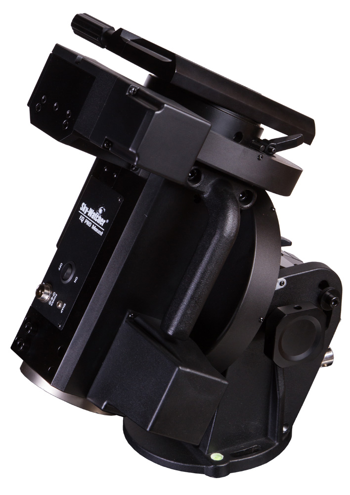 Монтировка Sky-Watcher EQ8 PRO SynScan GOTO без треноги купить в Тюмени | Монтировки для телескопов