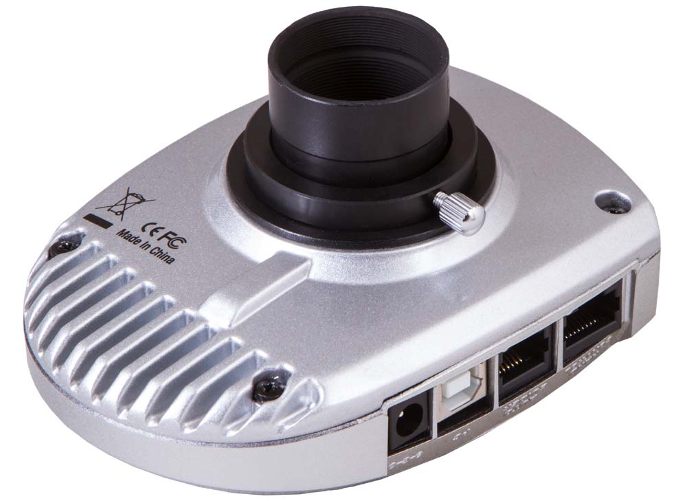 Автогид Sky-Watcher SynGuider купить в Тюмени | Аксессуары для телескопов