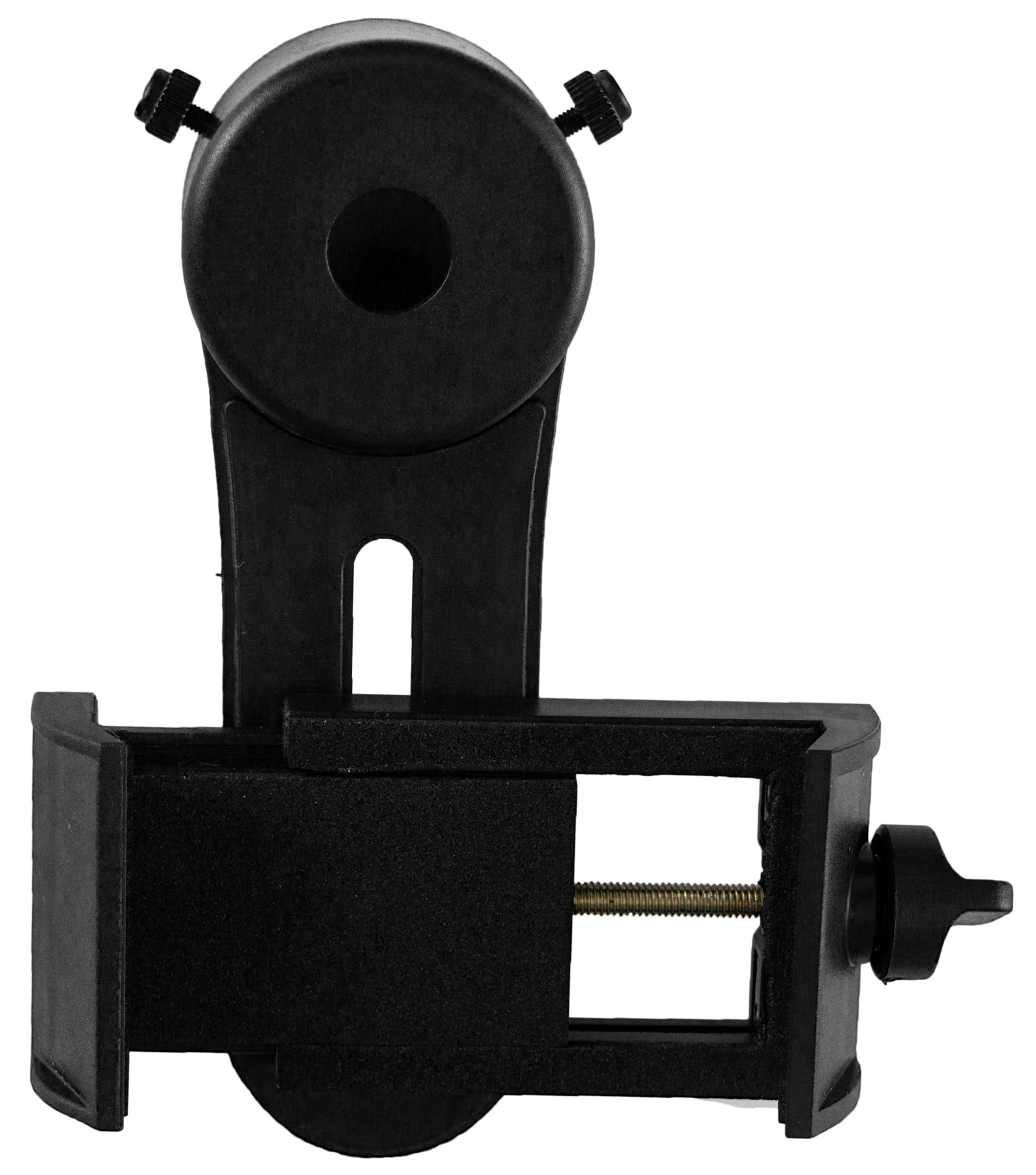 Адаптер Sky-Watcher для смартфона c окуляром 20 мм купить в Тюмени | Т-кольца и Адаптеры