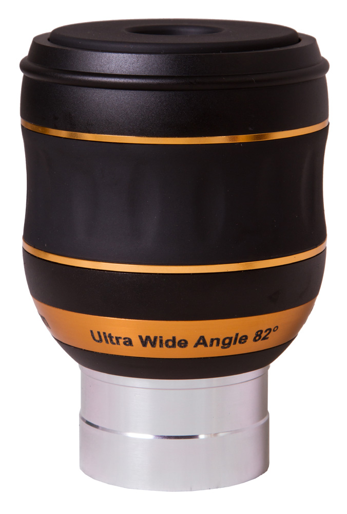 Набор окуляров Sky-Watcher UWA 82° (7 мм, 15 мм, 23 мм) купить в Тюмени | Окуляры