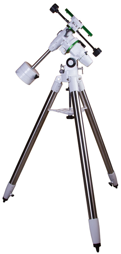 Монтировка Sky-Watcher EQM-35 с треногой NEQ5 купить в Тюмени | Монтировки для телескопов