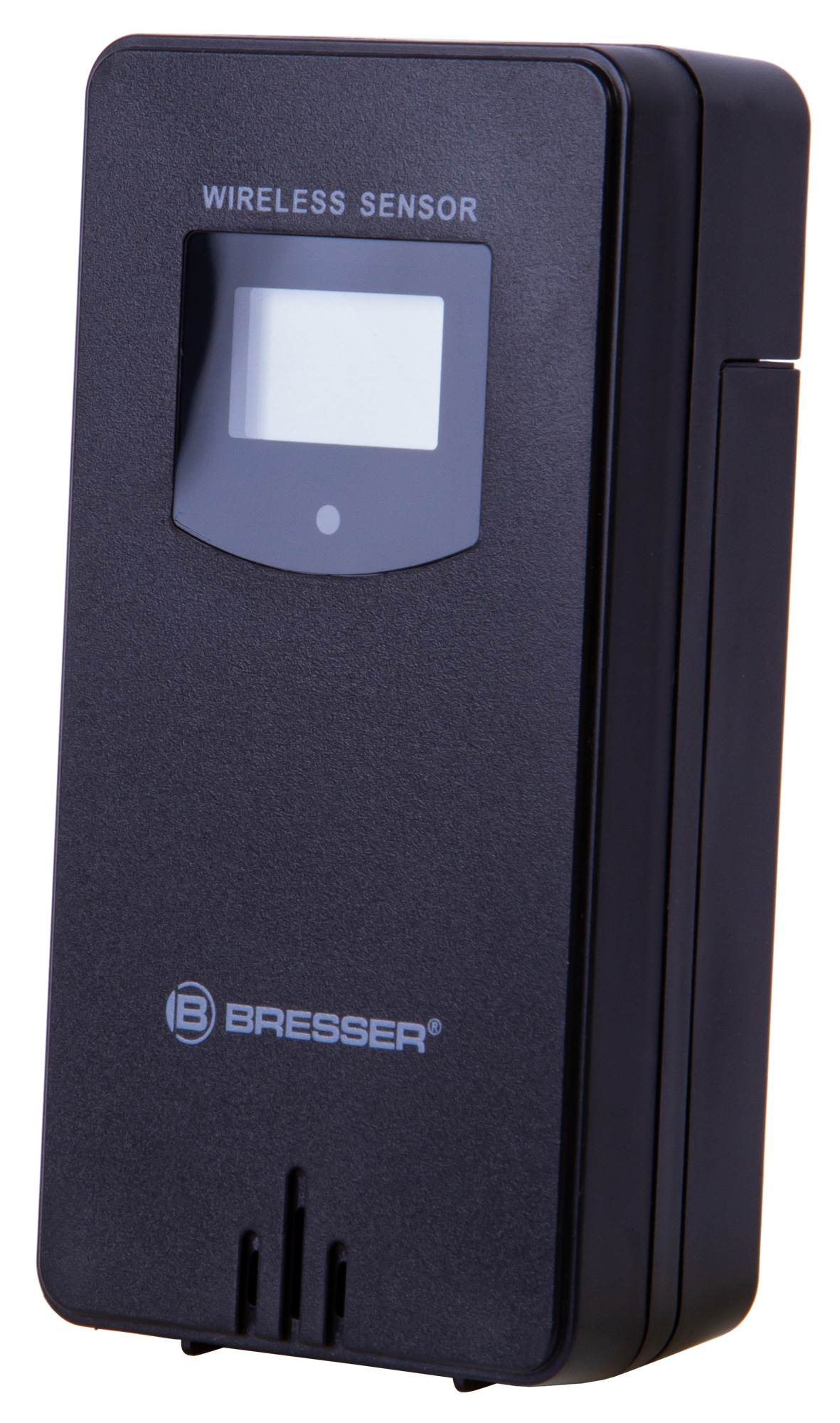 Датчик внешний Bresser для метеостанций 4CAST Wi-Fi, трехканальный купить в Тюмени | Барометры, метеостанции, часы