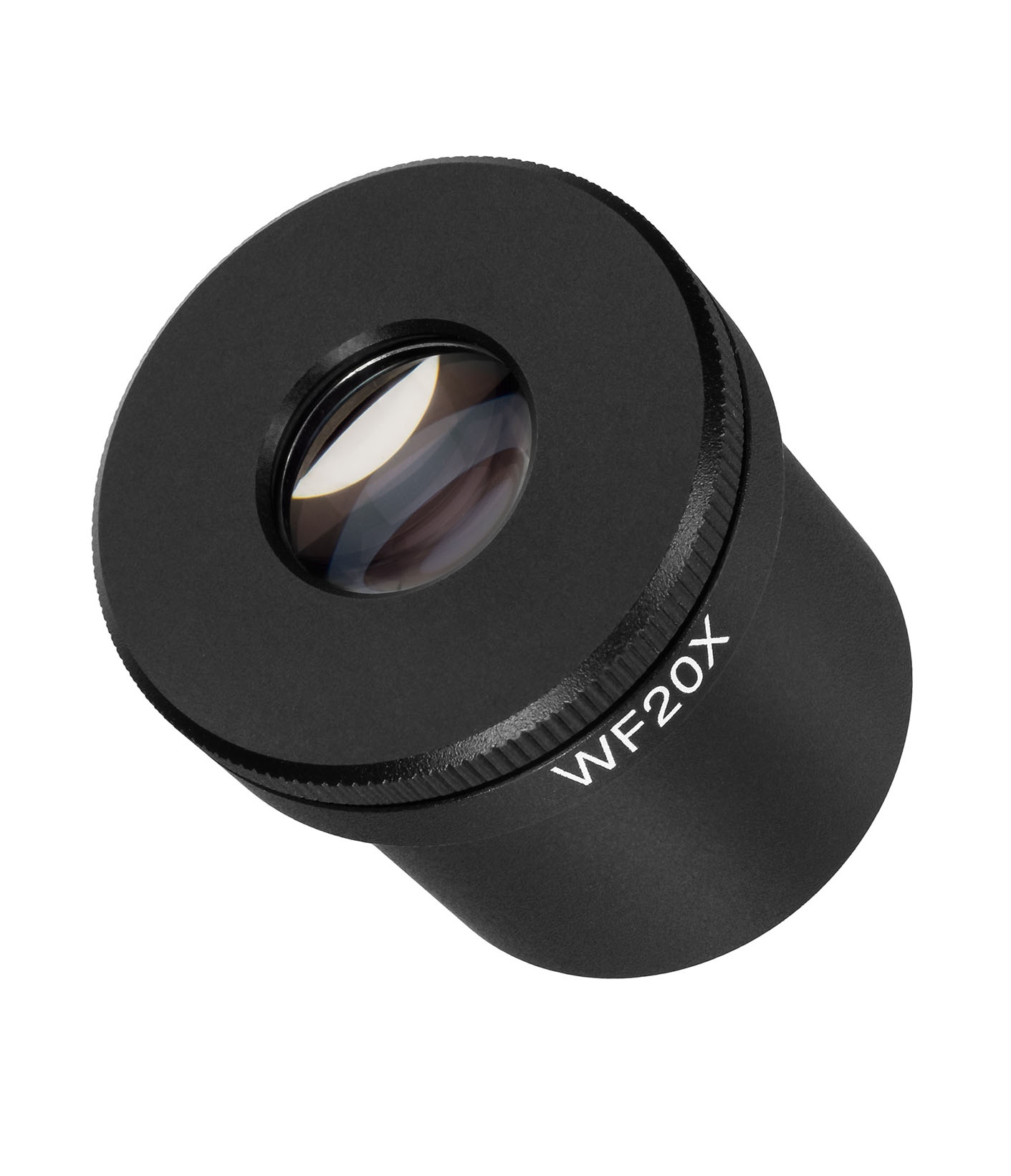 Окуляр MAGUS MD20 20х/12 мм с диоптрийной коррекцией (D 30 мм) купить в Тюмени | Аксессуары для микроскопов
