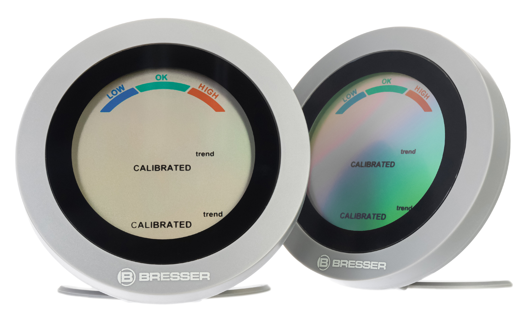 Метеостанция Bresser Circuiti Neo (2 шт.) купить в Тюмени | Барометры, метеостанции, часы