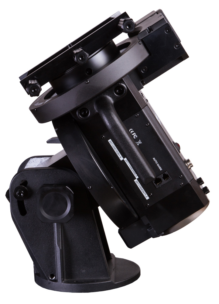 Монтировка Sky-Watcher EQ8 PRO SynScan GOTO без треноги и противовесов купить в Тюмени | Монтировки для телескопов