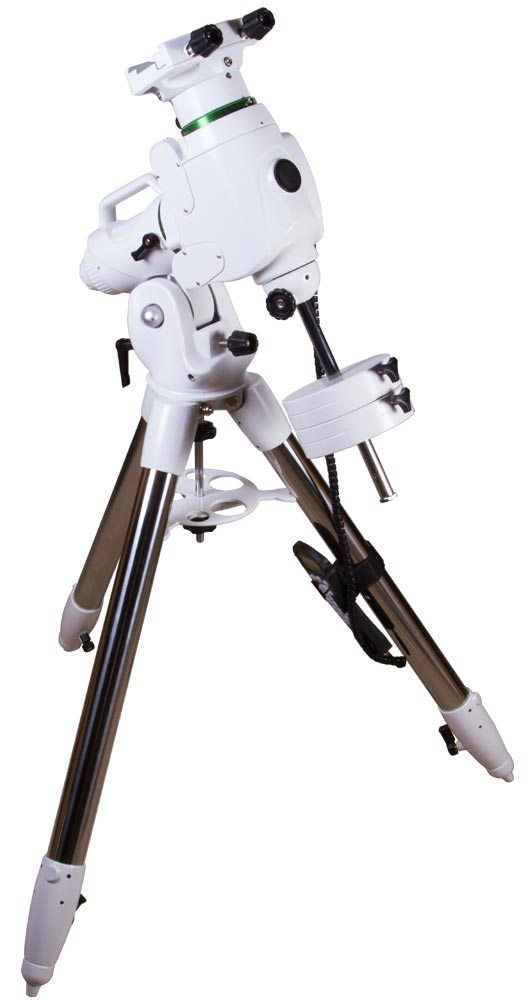 Монтировка Sky-Watcher EQ6-R SynScan GOTO со стальной треногой купить в Тюмени | Монтировки для телескопов