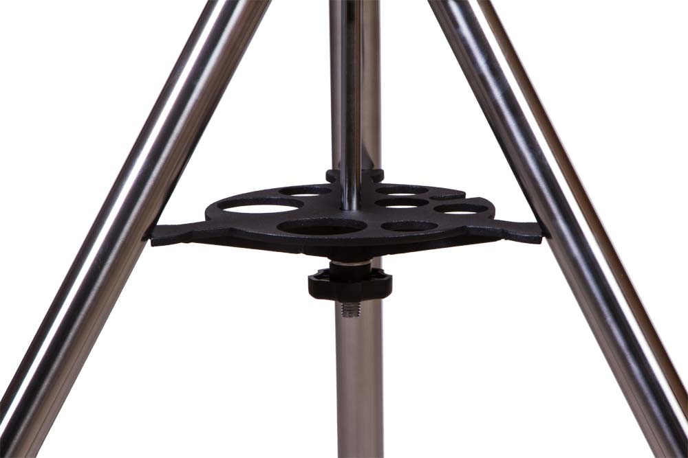 Монтировка Sky-Watcher Star Discovery Wi-Fi AZ SynScan GOTO со стальной треногой купить в Тюмени | Монтировки для телескопов