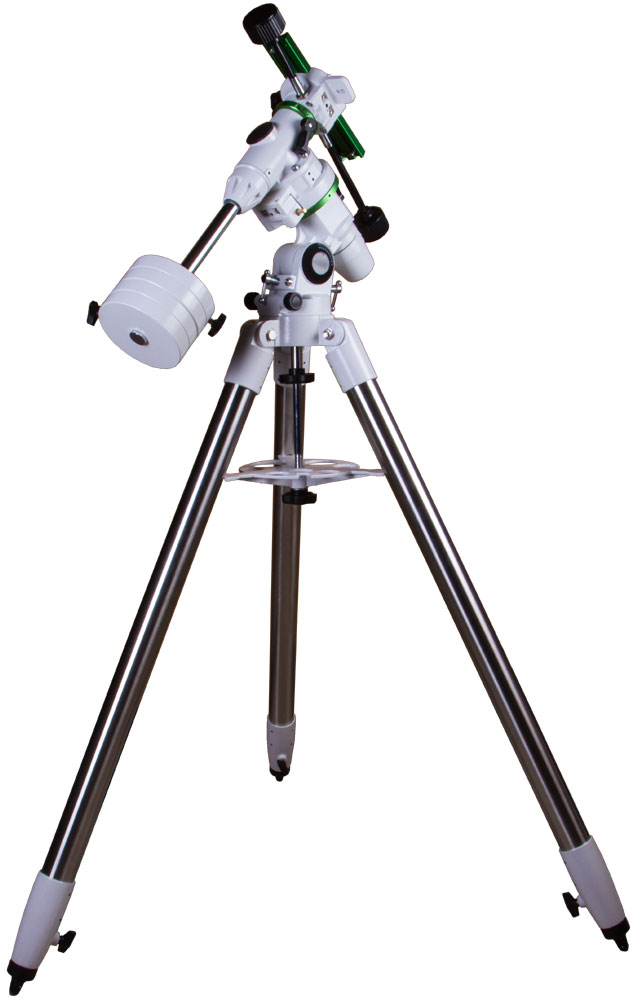 Монтировка Sky-Watcher EQM-35 с треногой NEQ5 купить в Тюмени | Монтировки для телескопов