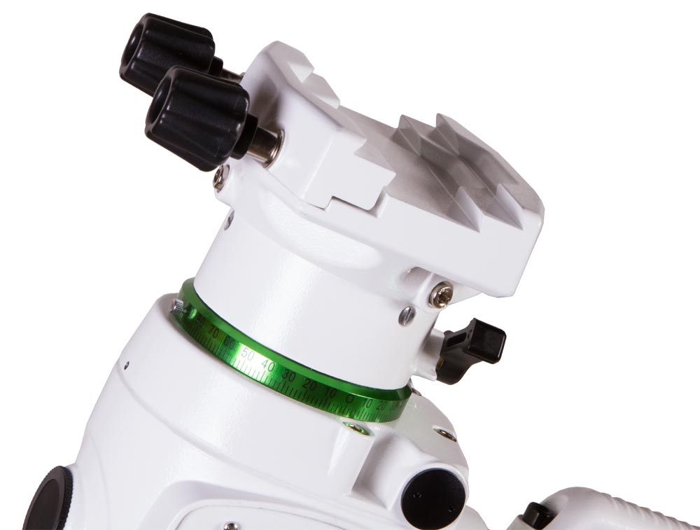 Монтировка Sky-Watcher EQ6-R SynScan GOTO со стальной треногой купить в Тюмени | Монтировки для телескопов