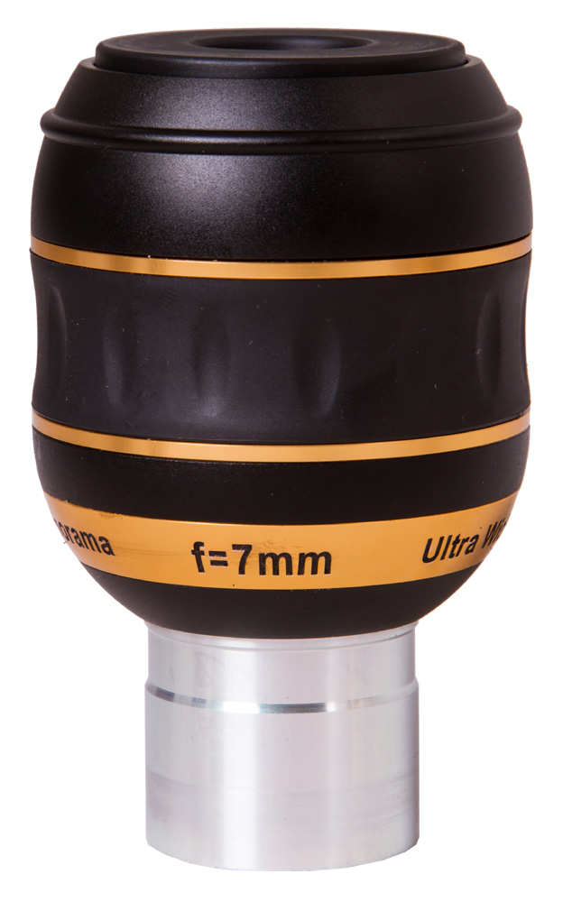 Набор окуляров Sky-Watcher UWA 82° (7 мм, 15 мм, 23 мм) купить в Тюмени | Окуляры