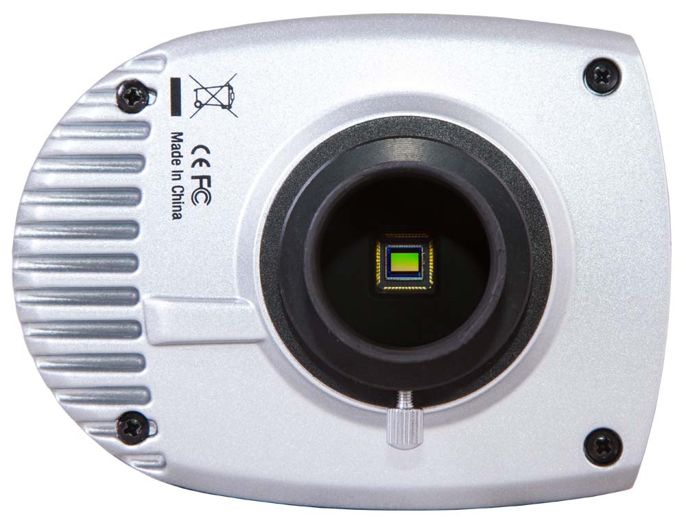 Автогид Sky-Watcher SynGuider купить в Тюмени | Аксессуары для телескопов