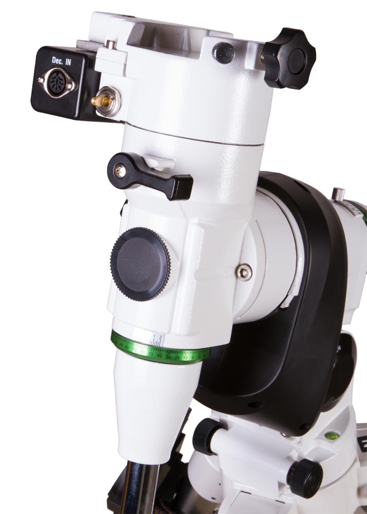 Монтировка Sky-Watcher EQ5 SynScan GOTO со стальной треногой купить в Тюмени | Монтировки для телескопов