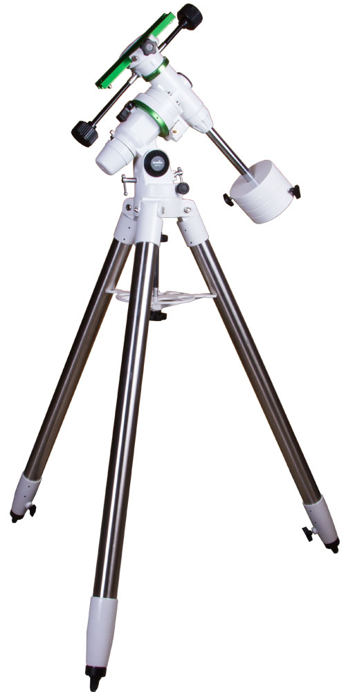 Монтировка Sky-Watcher EQM-35 с треногой NEQ5 купить в Тюмени | Монтировки для телескопов