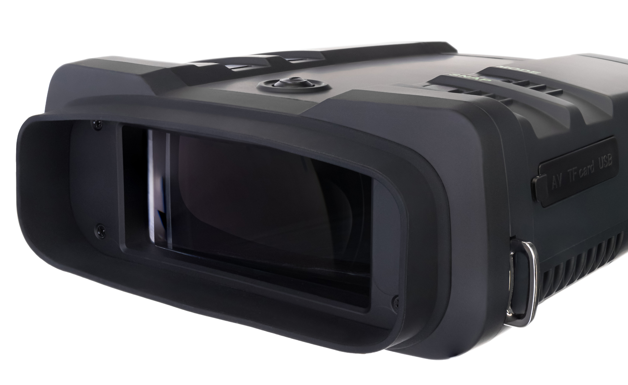 Бинокль ночного видения Bresser NightSpyDIGI Pro FHD 3,6x, цифровой купить в Тюмени | Приборы ночного видения