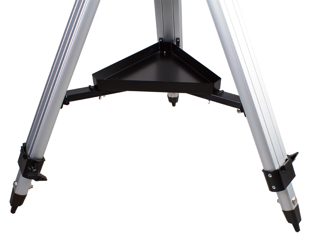 Монтировка Sky-Watcher AZ4 с алюминиевой треногой купить в Тюмени | Монтировки для телескопов