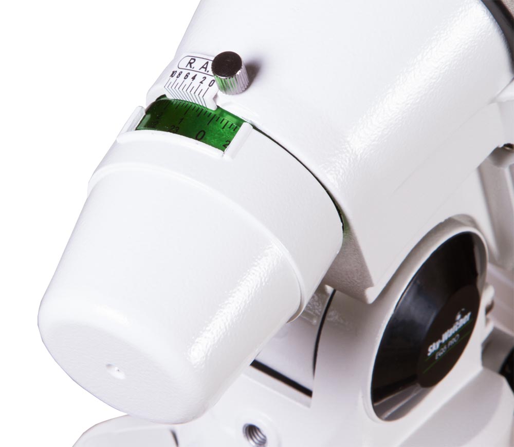 Монтировка Sky-Watcher EQ5 SynScan GOTO со стальной треногой купить в Тюмени | Монтировки для телескопов