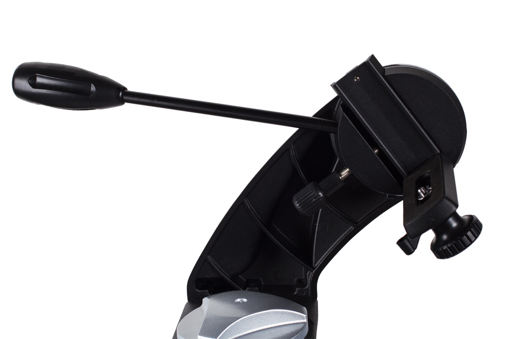 Монтировка Sky-Watcher AZ4 с алюминиевой треногой купить в Тюмени | Монтировки для телескопов
