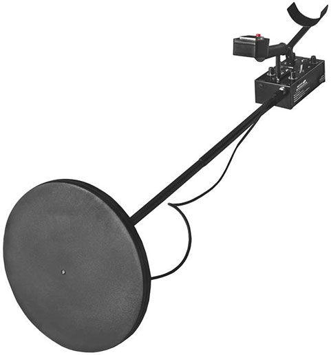 Металлоискатель МЕГЕОН (45007) купить в Тюмени | Металлоискатели