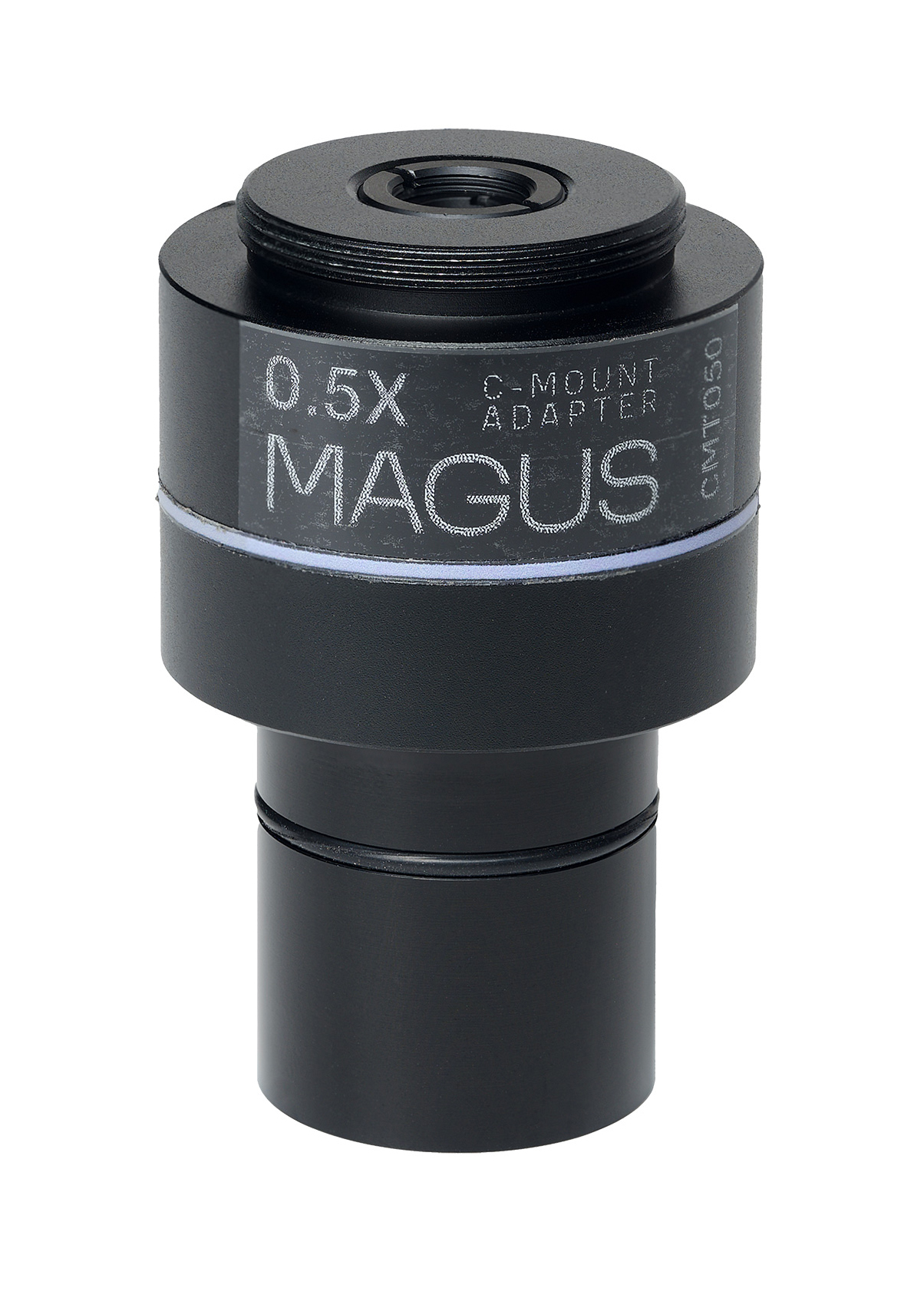 Адаптер C-mount MAGUS CMT050 купить в Тюмени | Аксессуары для микроскопов