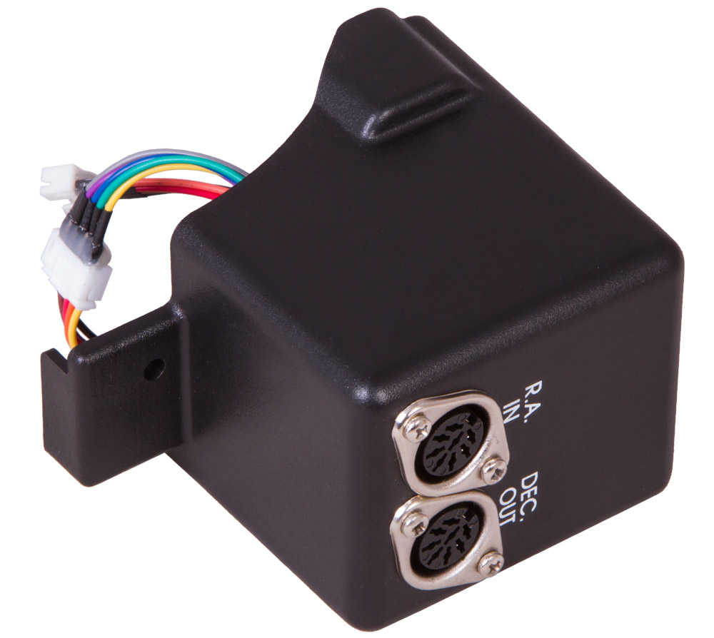 Комплект Sky-Watcher для модернизации монтировки EQM-35 (SynScan GOTO) купить в Тюмени | Монтировки для телескопов