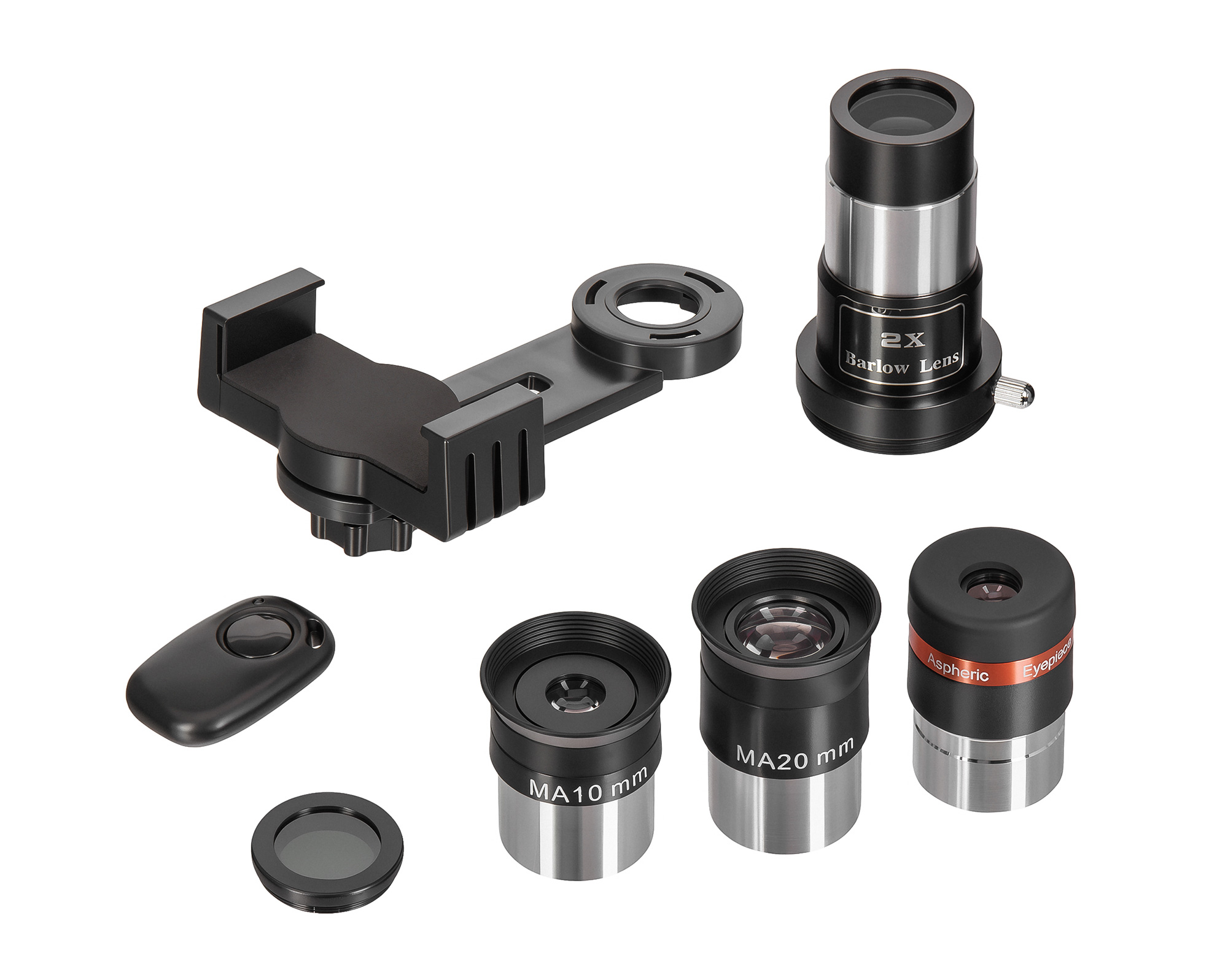 Фототелескоп Levenhuk Kelvin Nova PLUS 130/650 купить в Тюмени | Телескопы