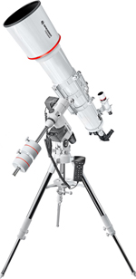 Телескоп Bresser Messier AR-152L/1200 EXOS-2/EQ5