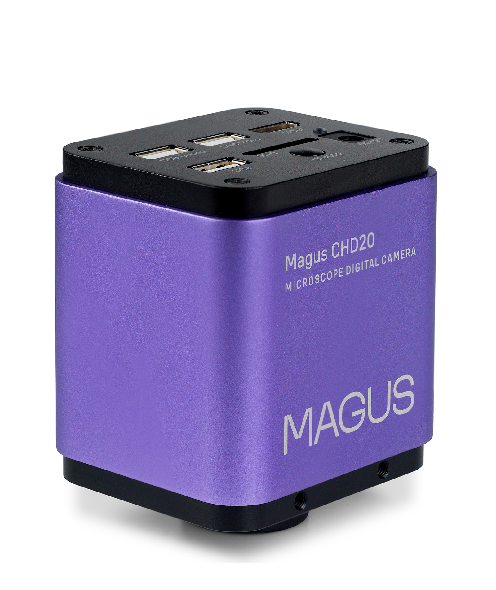 Камера цифровая MAGUS CHD20 купить в Тюмени | Аксессуары для микроскопов