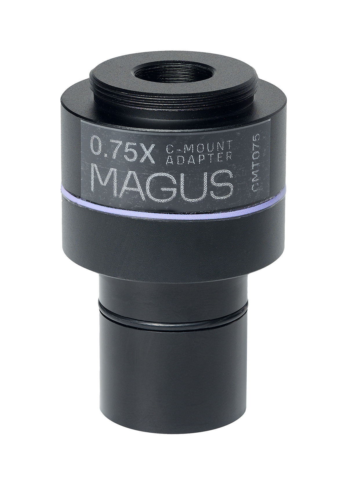 Адаптер C-mount MAGUS CMT075 купить в Тюмени | Аксессуары для микроскопов