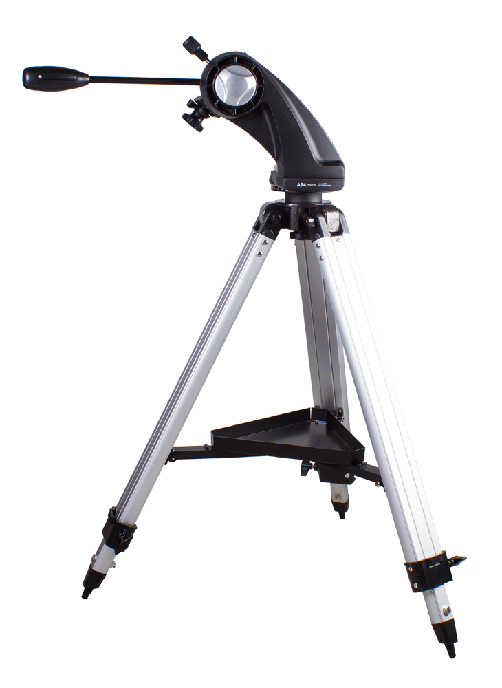 Монтировка Sky-Watcher AZ4 с алюминиевой треногой купить в Тюмени | Монтировки для телескопов