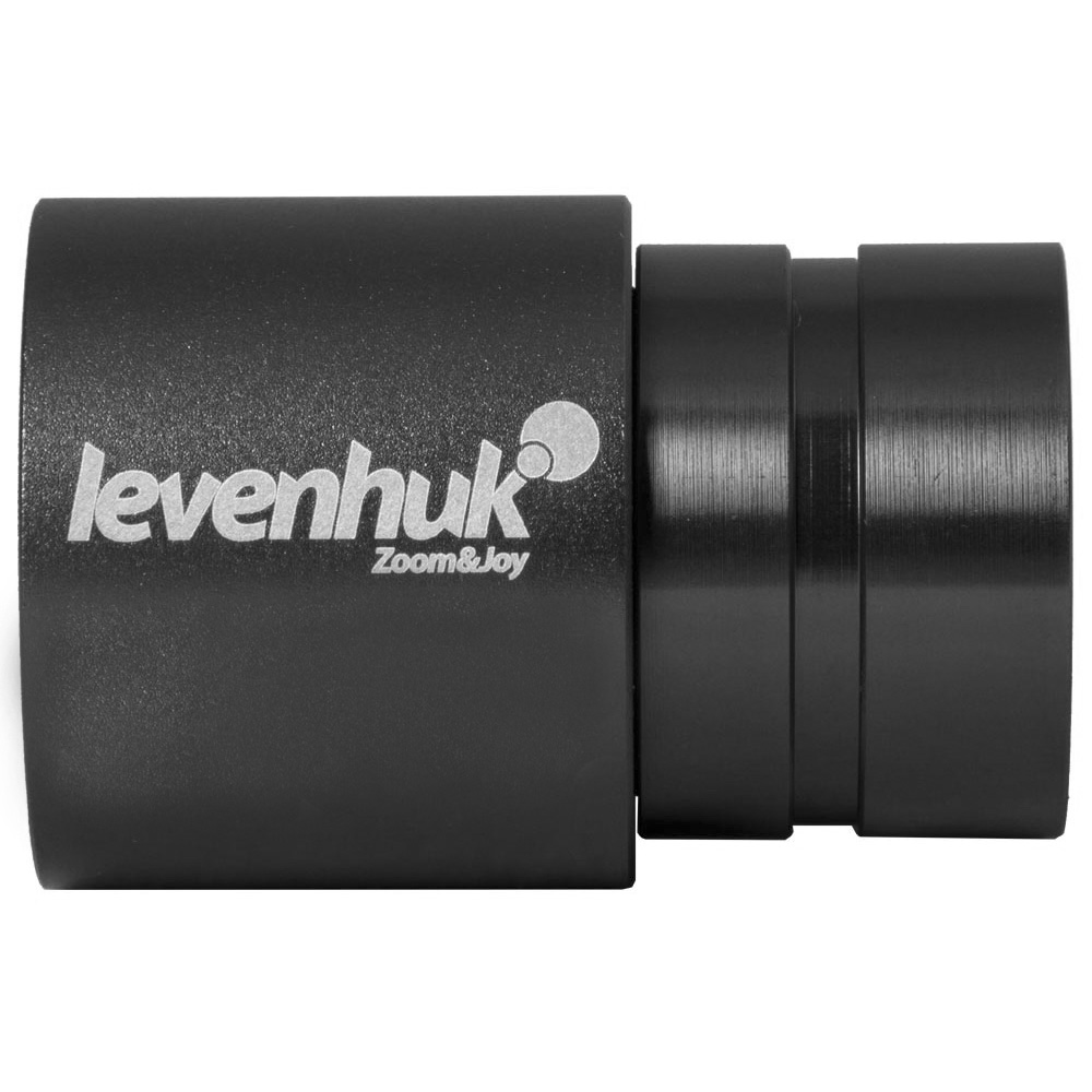 Камера цифровая Levenhuk D320L 3 Мпикс к микроскопам купить в Тюмени | Аксессуары для микроскопов