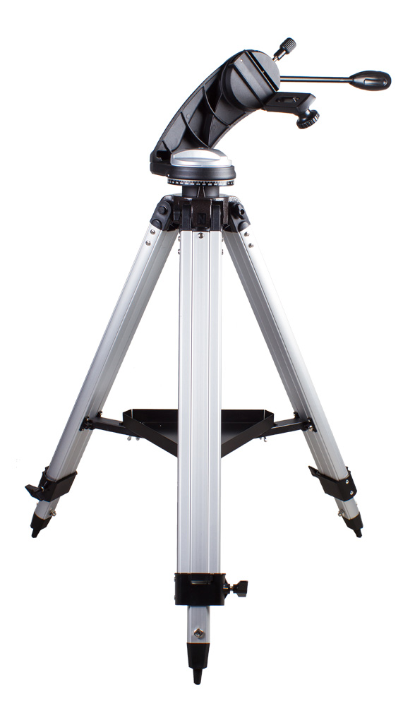 Монтировка Sky-Watcher AZ4 с алюминиевой треногой купить в Тюмени | Монтировки для телескопов
