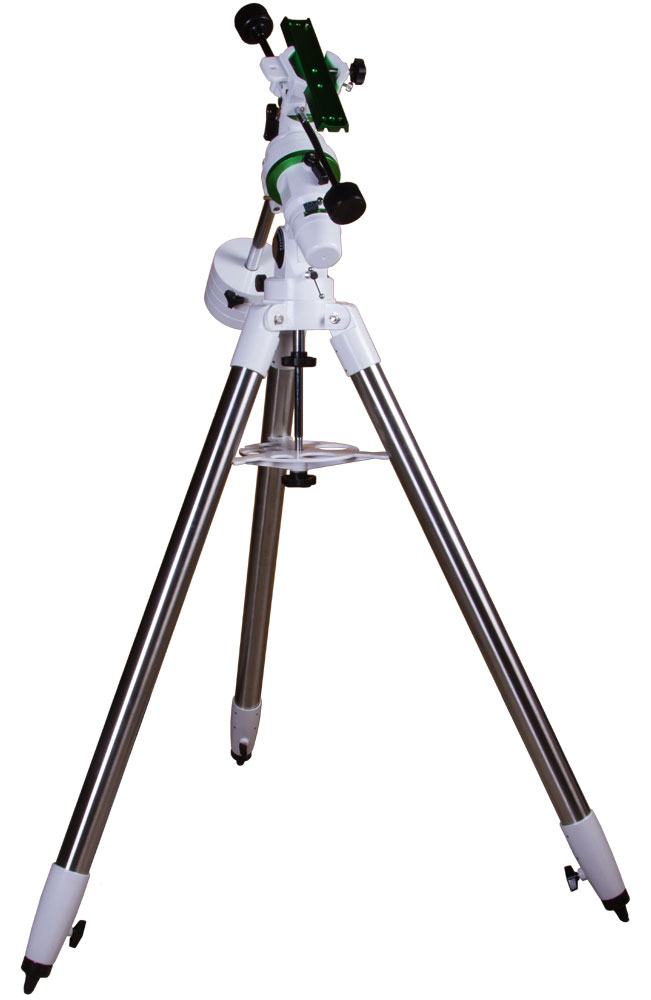 Монтировка Sky-Watcher EQM-35 с треногой NEQ5 купить в Тюмени | Монтировки для телескопов