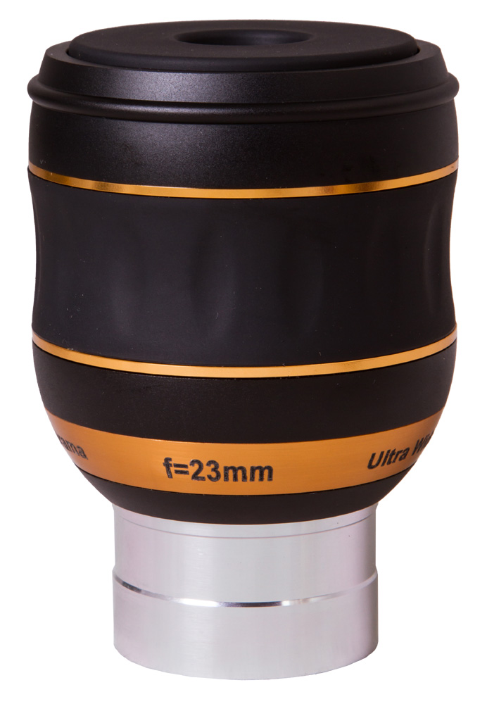 Набор окуляров Sky-Watcher UWA 82° (7 мм, 15 мм, 23 мм) купить в Тюмени | Окуляры