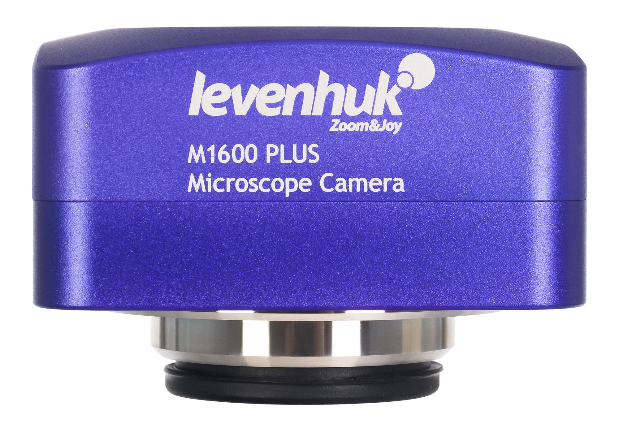 Камера цифровая Levenhuk M1600 PLUS купить в Тюмени | Аксессуары для микроскопов