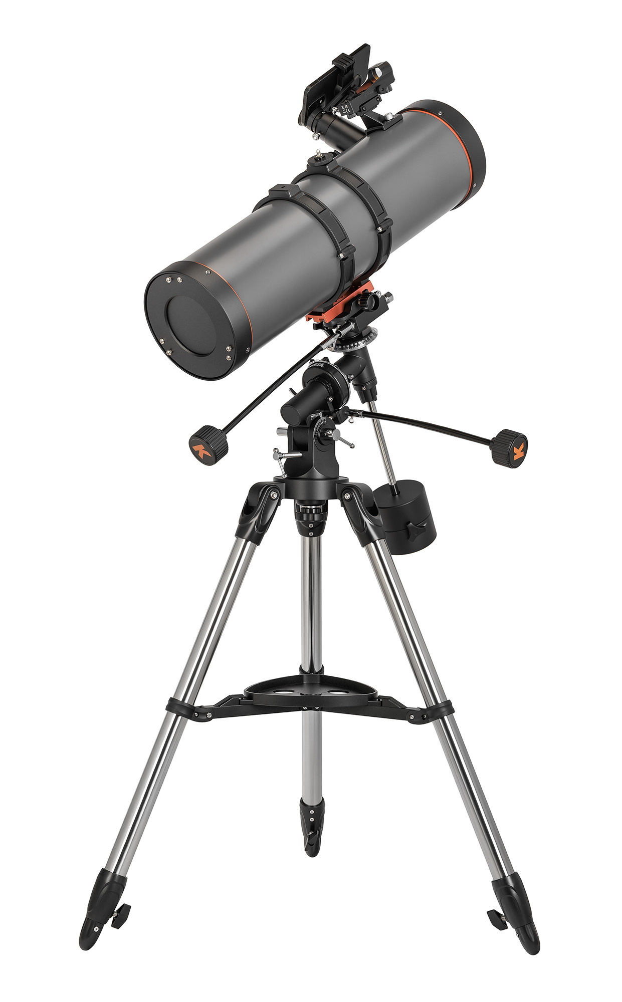 Фототелескоп Levenhuk Kelvin Nova PLUS 130/650 купить в Тюмени | Телескопы