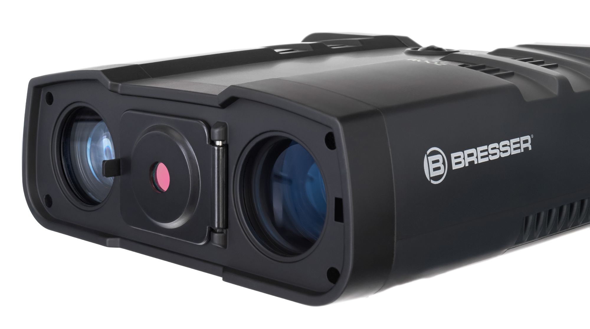 Бинокль ночного видения Bresser NightSpyDIGI Pro FHD 3,6x, цифровой купить в Тюмени | Приборы ночного видения