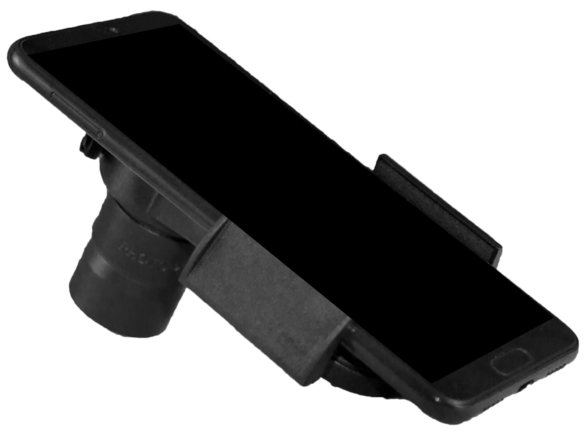 Адаптер Sky-Watcher для смартфона c окуляром 20 мм купить в Тюмени | Т-кольца и Адаптеры