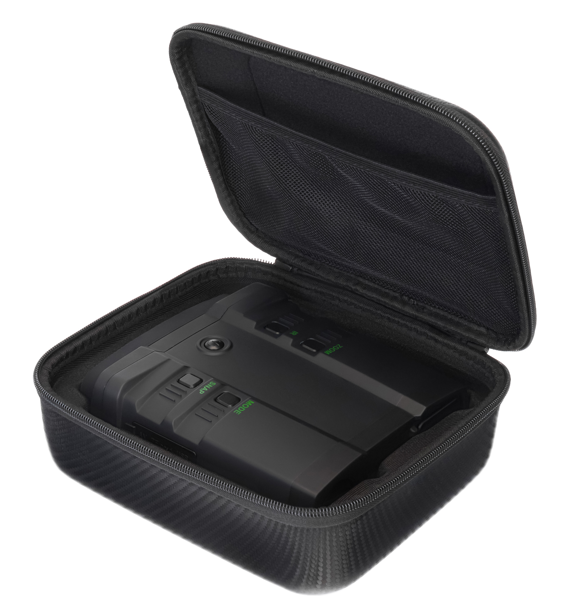 Бинокль ночного видения Bresser NightSpyDIGI Pro FHD 3,6x, цифровой купить в Тюмени | Приборы ночного видения