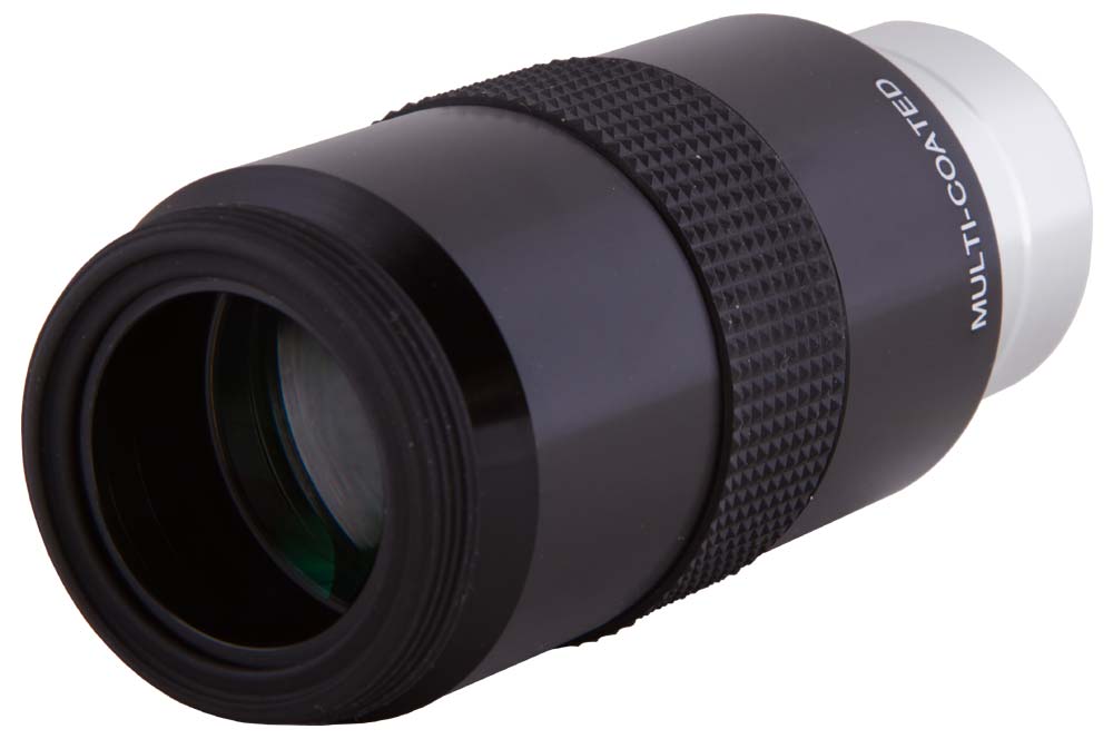 Окуляр Sky-Watcher Super Plössl 40 мм, 1,25" купить в Тюмени | Окуляры