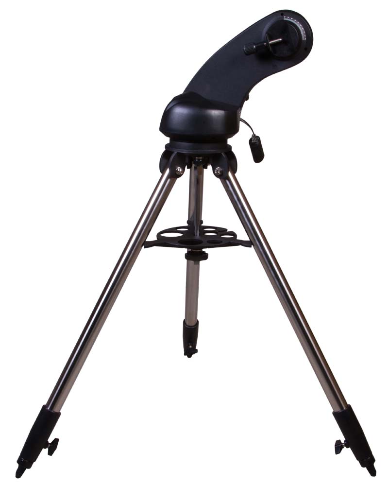 Монтировка Sky-Watcher Star Discovery Wi-Fi AZ SynScan GOTO со стальной треногой купить в Тюмени | Монтировки для телескопов