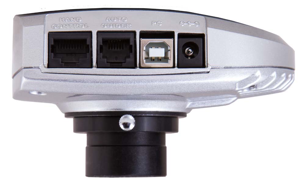 Автогид Sky-Watcher SynGuider купить в Тюмени | Аксессуары для телескопов