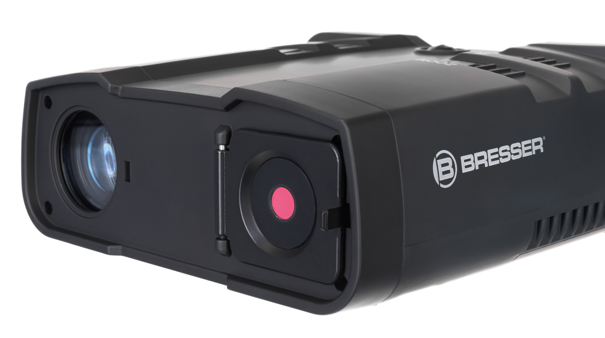 Бинокль ночного видения Bresser NightSpyDIGI Pro FHD 3,6x, цифровой купить в Тюмени | Приборы ночного видения