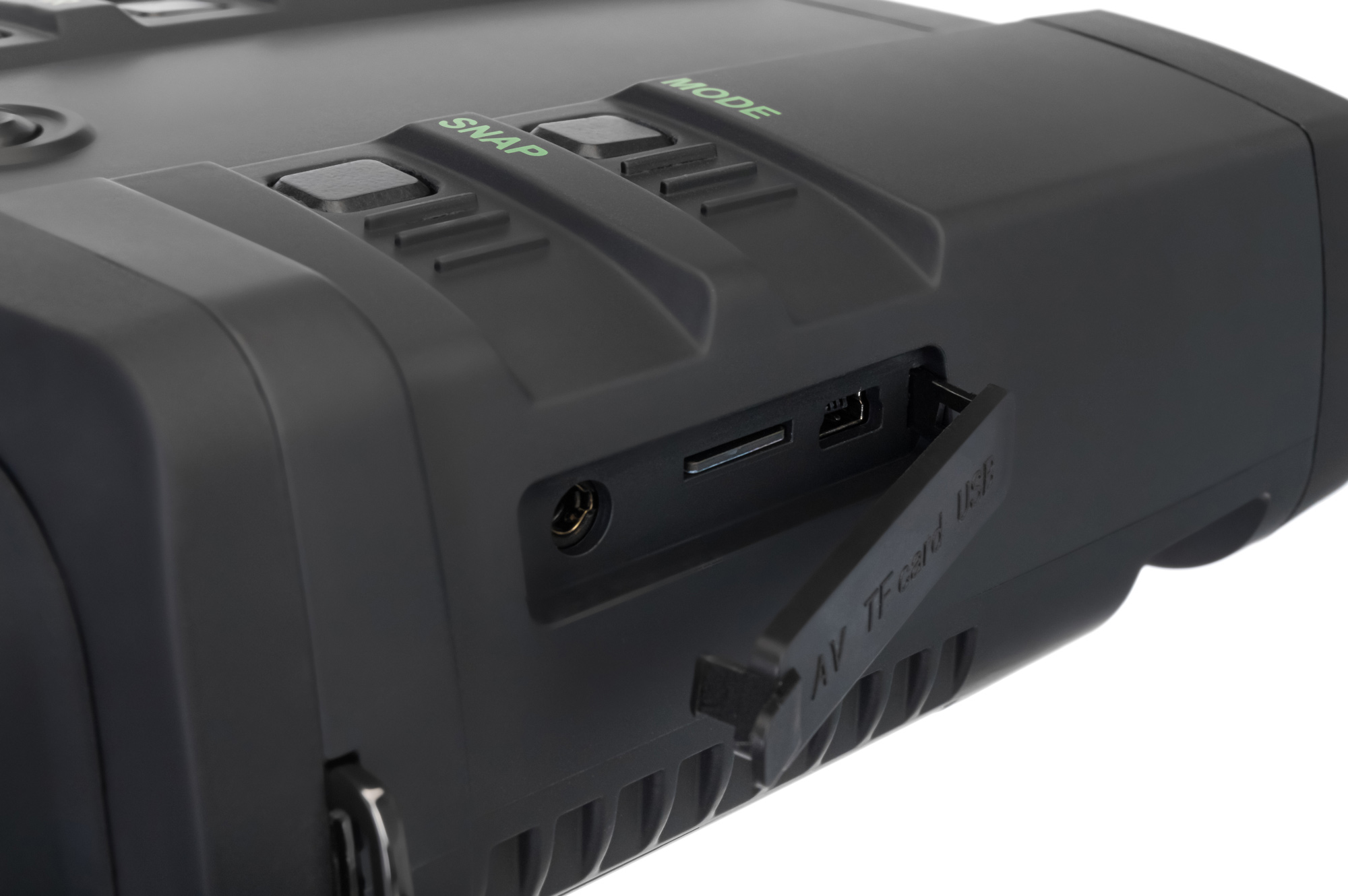 Бинокль ночного видения Bresser NightSpyDIGI Pro FHD 3,6x, цифровой купить в Тюмени | Приборы ночного видения